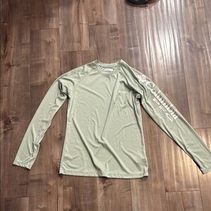 Columbia PFG long sleeve
